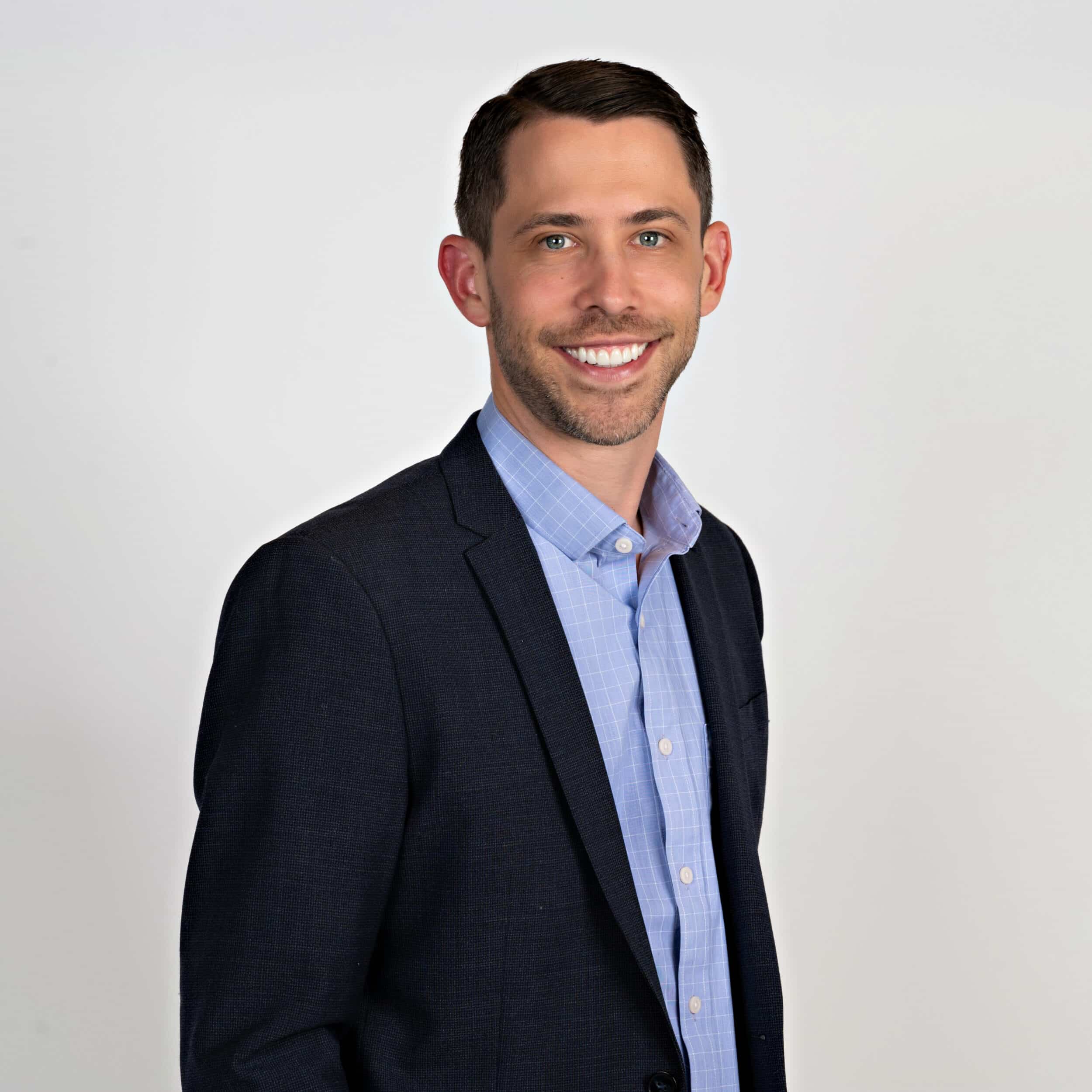 Dr. Michael Pabian