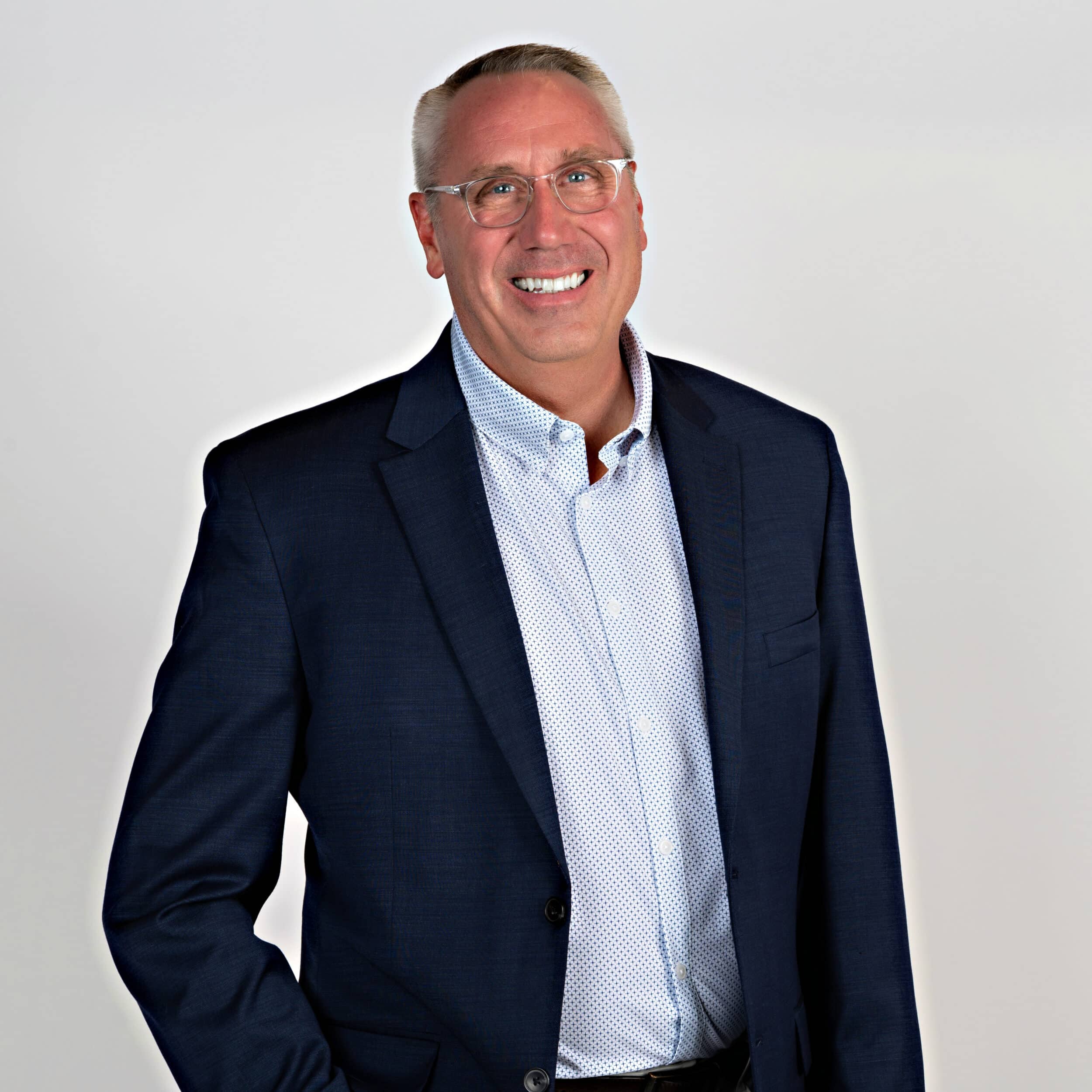 Dr. Jay Samuelson